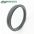 Compressor ring customized size/ spring